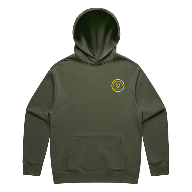 LBL Challenge - Hoodie La Doyenne