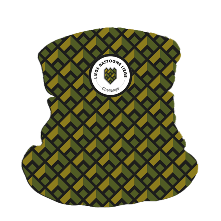 LBL Challenge - Neck warmer