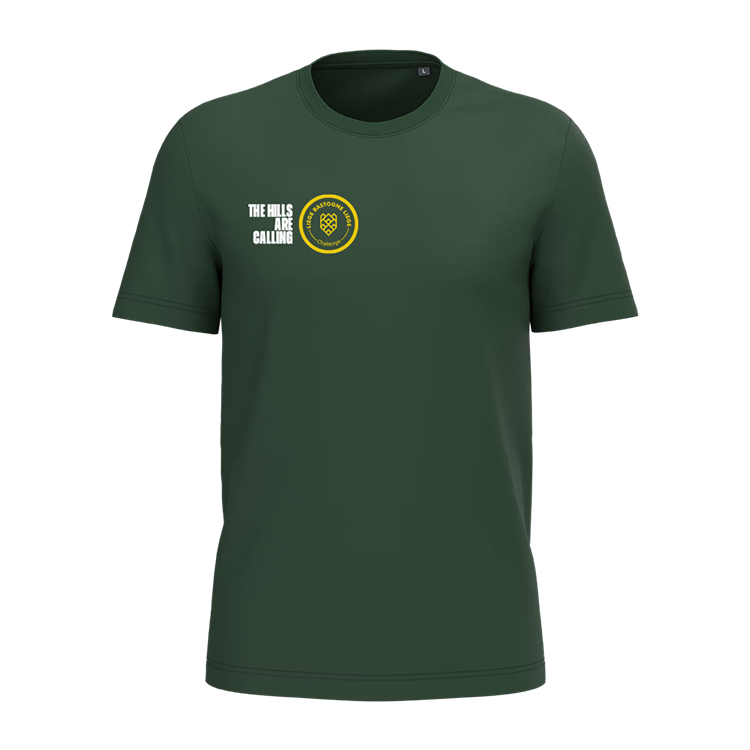 LBL Challenge - Official event shirt 