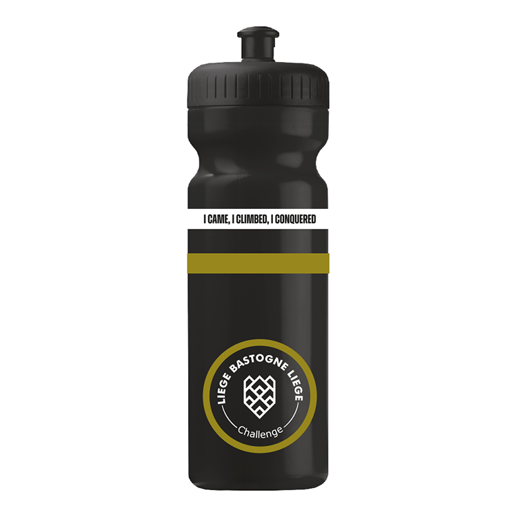 LBL Challenge - Water bottle (bidon)