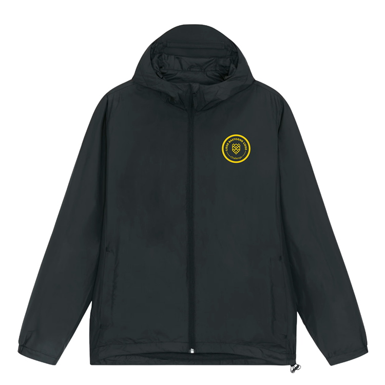LBL Challenge - Rainjacket La Doyenne