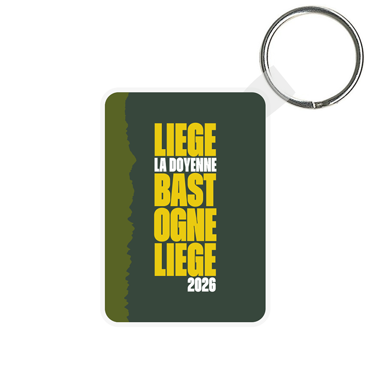 LBL Challenge - Keychain 
