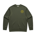 LBL Challenge - Crewneck La Doyenne