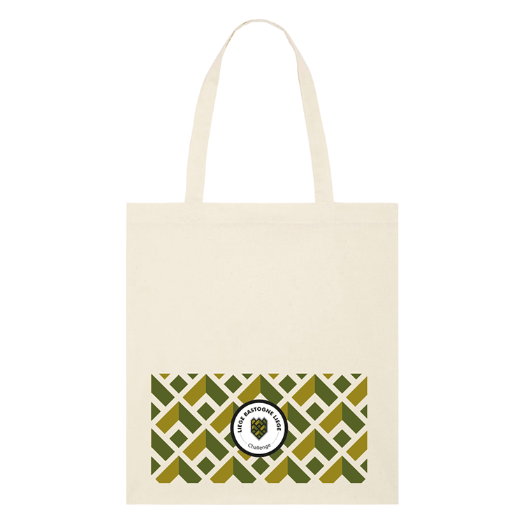 LBL Challenge - Tote bag
