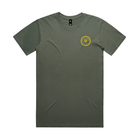 LBL Challenge - T-shirt La Doyenne