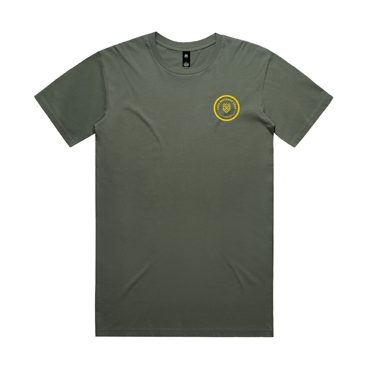 LBL Challenge - T-shirt La Doyenne