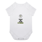 LBL Challenge - Baby romper Hills are calling