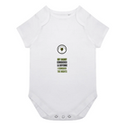 LBL Challenge - Baby romper  I conquer the night