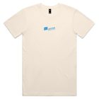 Leuven Marathon - T-shirt Champions - off white
