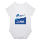 Leuven Marathon - Baby romper  FANCLUB