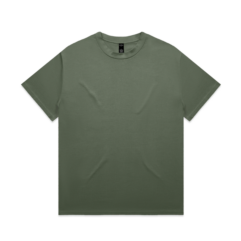 NN Marathon The Hague - Move together t-shirt green