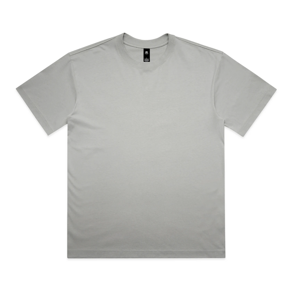 NN Marathon The Hague - Move together t-shirt grey
