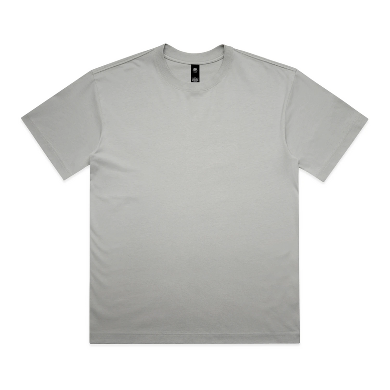 NN Marathon The Hague - Move together t-shirt grey