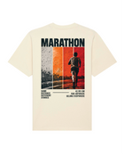 ASML Marathon Eindhoven - Marathon t-shirt natural raw