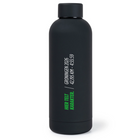 Marathon Groningen - Insulated finisher bottle