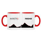 Marmotte Granfondo Alpes - Mug