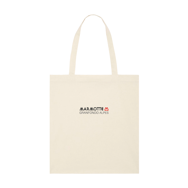 Marmotte Granfondo Alpes - Totebag