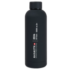 Marmotte Granfondo Alpes - Insulated bottle