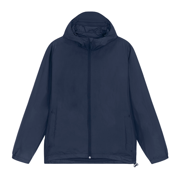 Menzis 4 Mijl - Rain Jacket