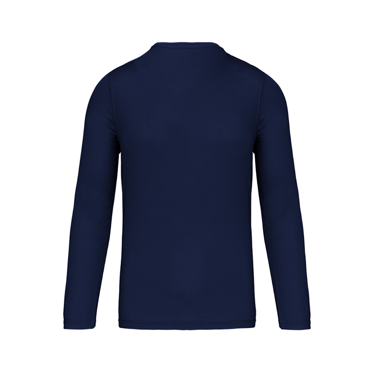 Menzis 4 Mijl - Running Shirt LS Men