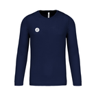 Menzis 4 Mijl - Running Shirt LS Men