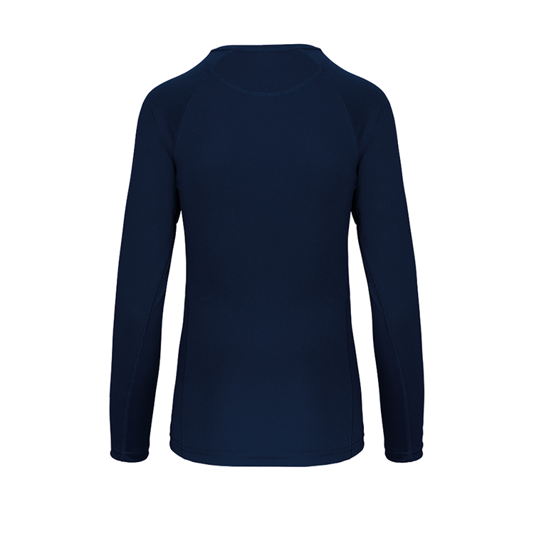 Menzis 4 Mijl - Running Shirt LS Women