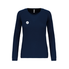 Menzis 4 Mijl - Running Shirt LS Women
