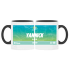 NN CPC Loop Den Haag - Finisher mug 5 km