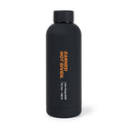 NN CPC Loop Den Haag - Insulated bottle 'Earned not given'