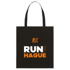 NN CPC Loop Den Haag - Totebag 'Run The Hague'