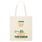 NN Marathon The Hague - Finisher totebag