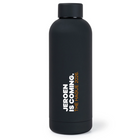 NN Marathon The Hague - Insulated finisher bottle