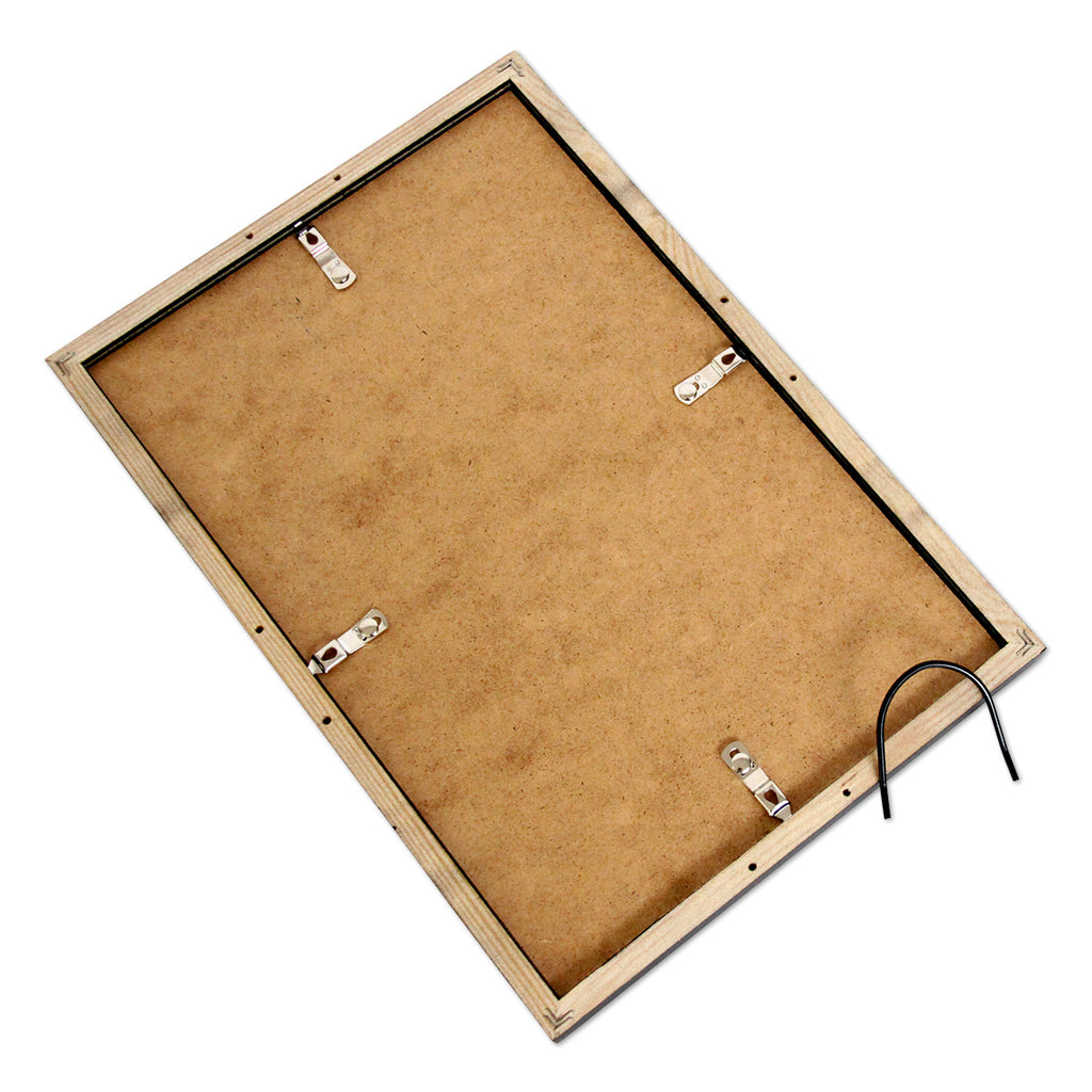 Athora Bruges Marathon - Framed finisher poster