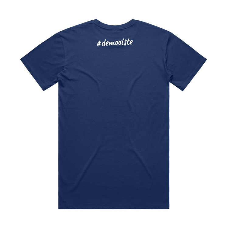 NN Marathon Rotterdam - T-shirt finisher