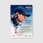 Soudal Open 2026 - Poster 30x45 cm