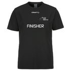 Sofico Gent Marathon - Craft finisher t-shirt unisex