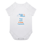 Sofico Gent Marathon - Romper 'Teamwork'