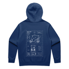 Soudal Open 2026 - Hoodie golf cart