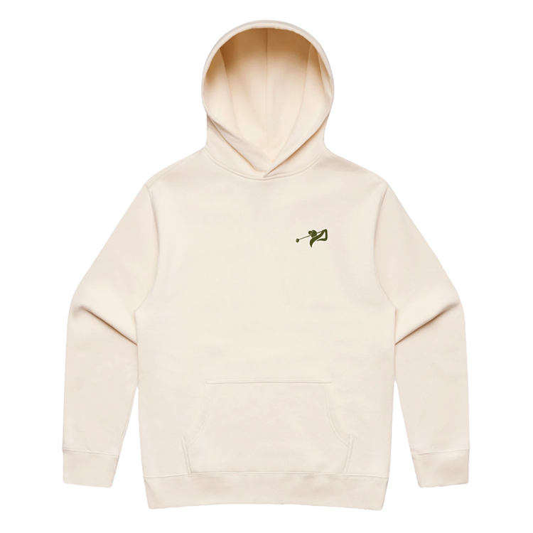 Soudal Open 2026 - Hoodie golf dreams
