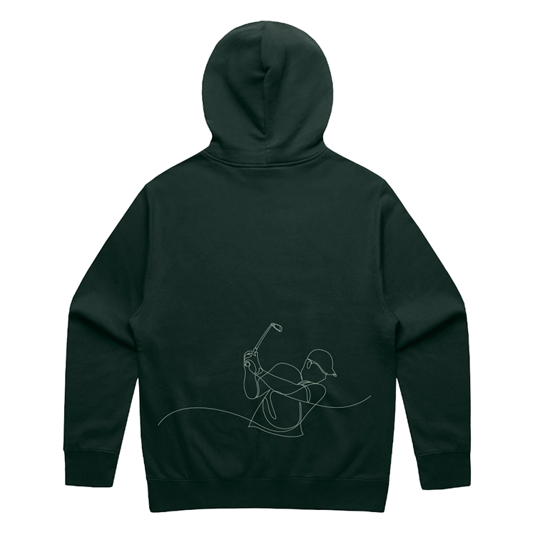 Soudal Open 2026 - Hoodie swing
