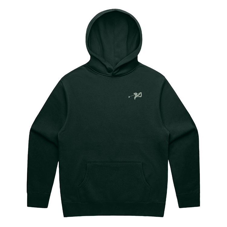 Soudal Open 2026 - Hoodie swing