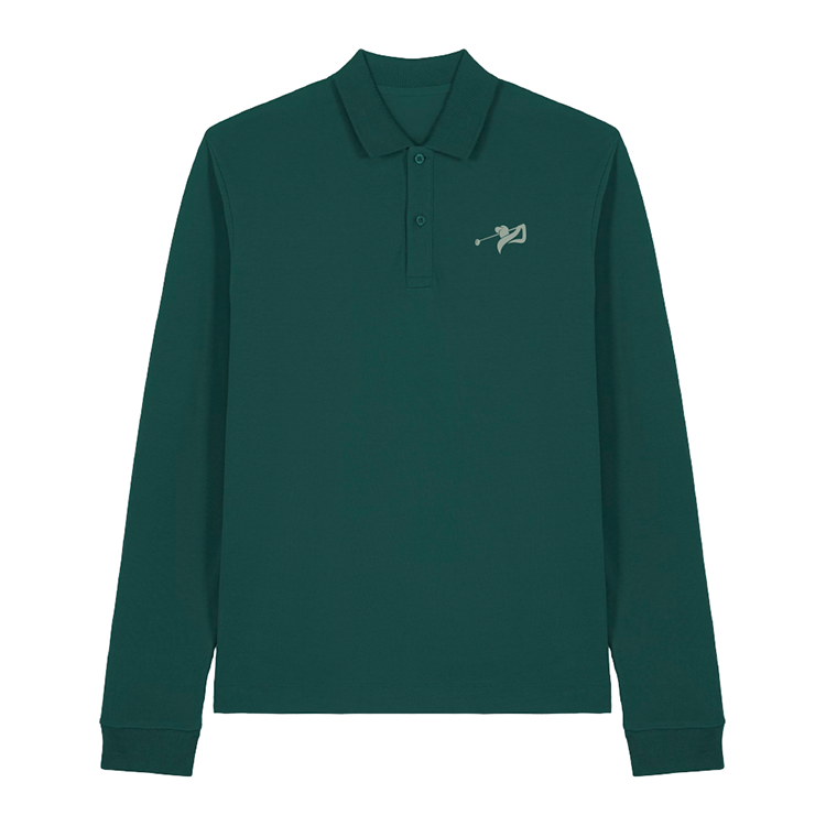Soudal Open 2026 - Polo LS swing
