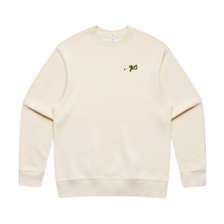 Soudal Open 2026 - Sweater golf dreams