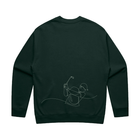 Soudal Open 2026 - Sweater swing