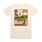 Soudal Open 2026 - T-shirt golf dreams