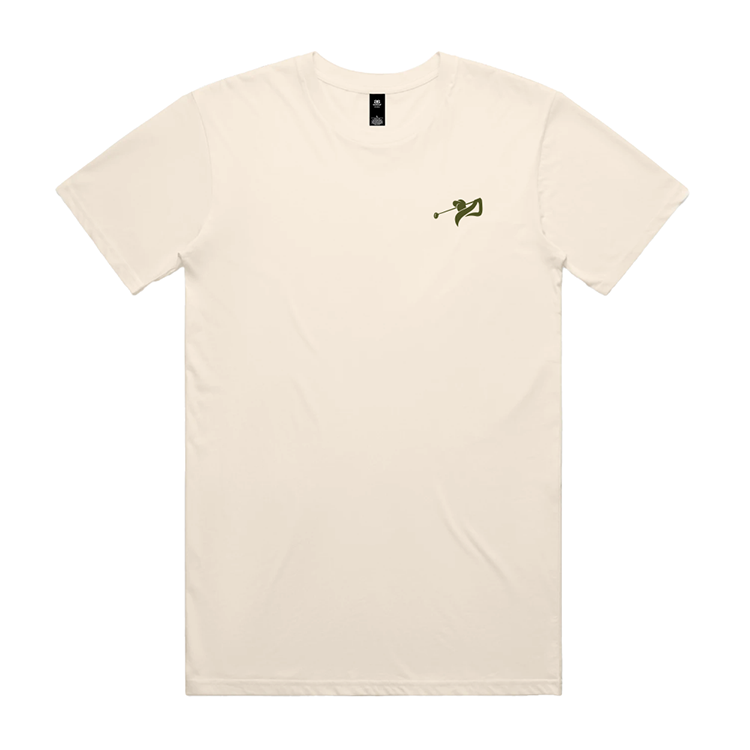 Soudal Open 2026 - T-shirt golf dreams