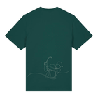 Soudal Open 2026 - T-shirt swing