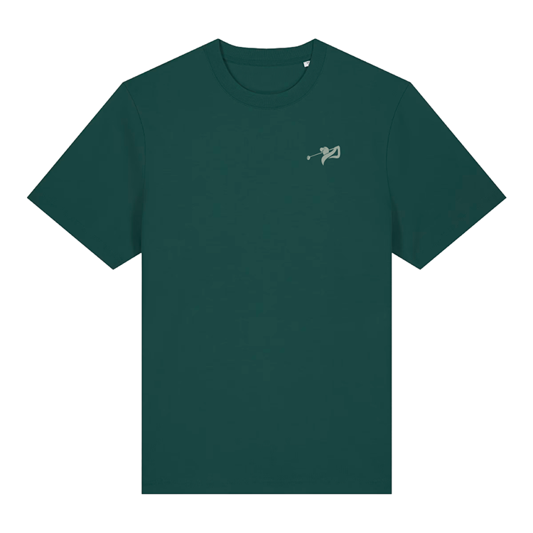 Soudal Open 2026 - T-shirt swing