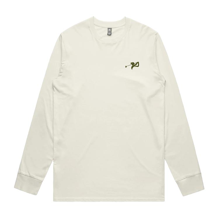 Soudal Open 2026 - T-shirt LS golf dreams
