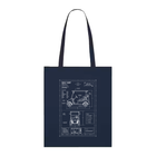 Soudal Open 2026 - Totebag golf cart